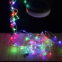 Multifunktionale Camping Lichter & Lichterketten für die Umgebung