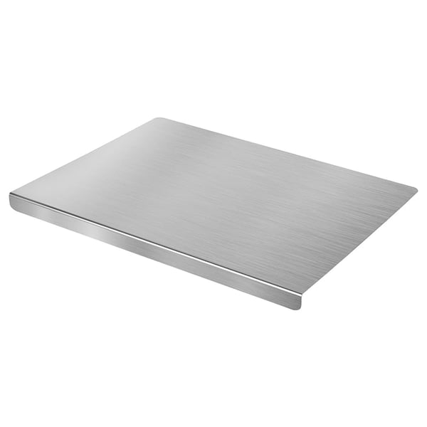 Sakerplus® Stainless Steel Kitchen Cutting Board