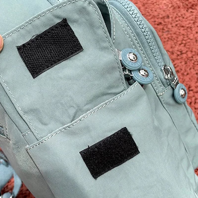 Zaino doppio uso 2 in 1 da donna