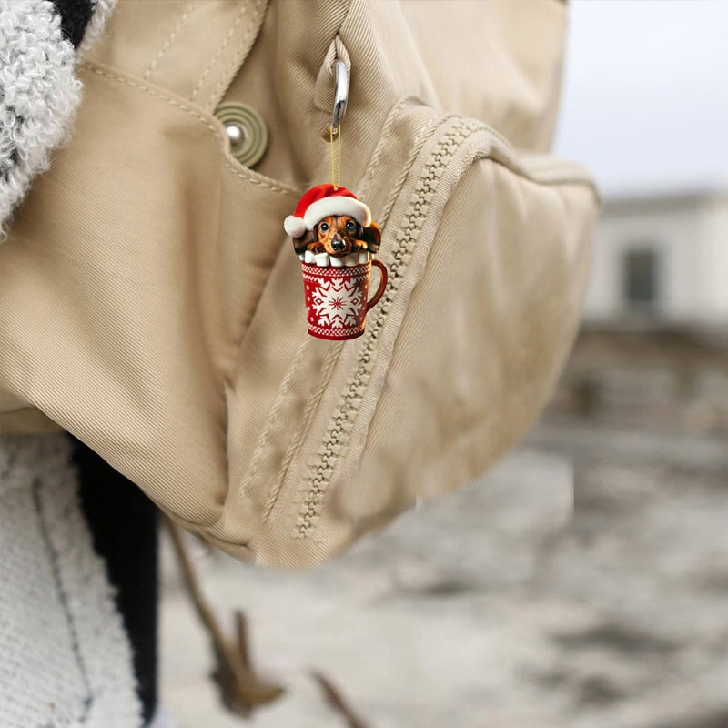 2024 Weihnachts-Blindbox