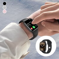 Vielseitige Smart-AI-Uhr mit Touchscreen-Display