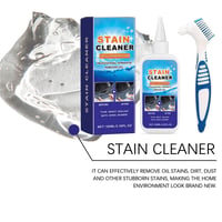 Household Mold & Stain Remover Gel