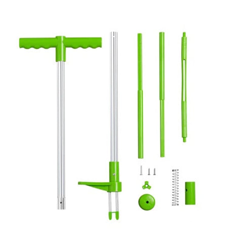 Long Handle Standing Weed Puller