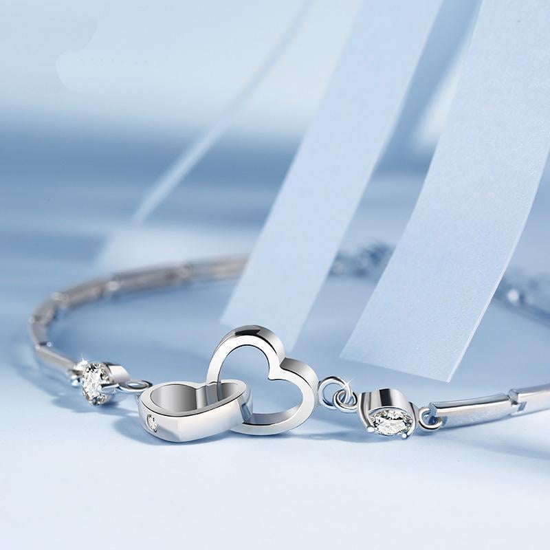 🎄Christmas gifts 🎄Soul Sister Heart Bracelet