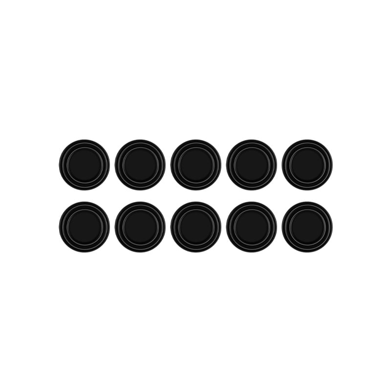 Car Door Shock Absorbing Gasket