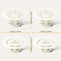 Flower Shaped Bun & Dumpling Machine
