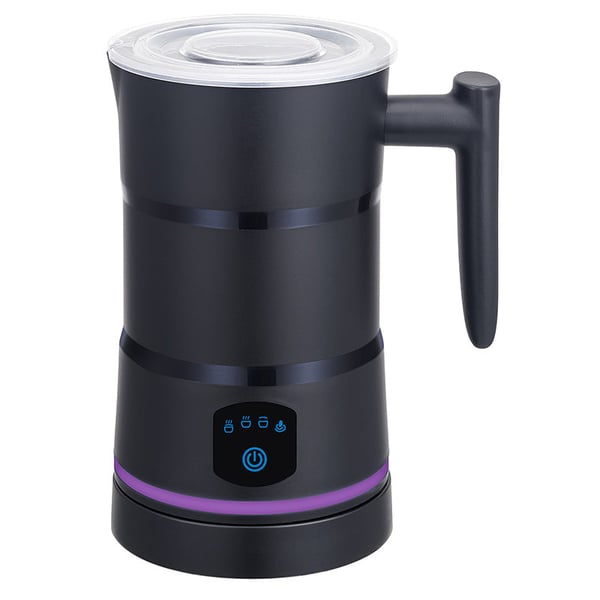 High-Speed Magnetic Milk Frother