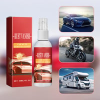 Multifunctionele efficiënte, langdurige autoroestverwijderingsspray