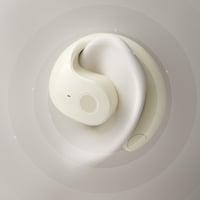 Coconut Ball Bluetooth-oordopjes met ruisonderdrukking