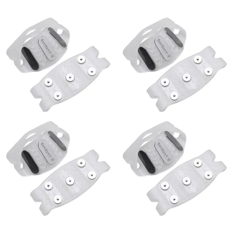 Crampons anti-slip shoe covers