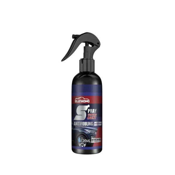 Multi-functional Coating Renewal Agent Spray