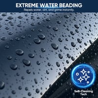 Platinum Rapid Ceramic Paint Sealant
