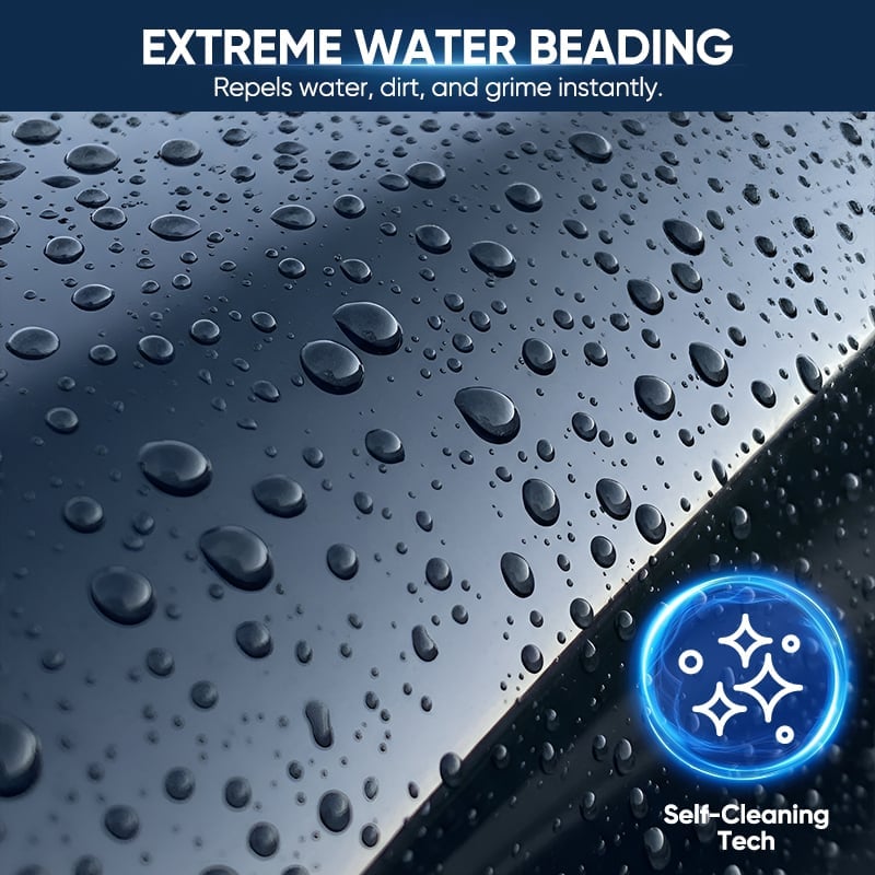 Platinum Rapid Ceramic Paint Sealant