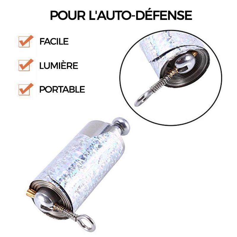 PERSONNEL DE POCHE