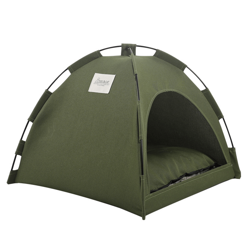 Pet Tent Bed