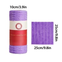 Bamboo Terry Hand-Torn Towel