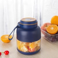 Portable Wireless Juicer Cup