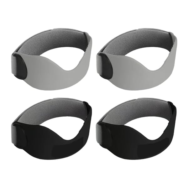 Silicone Patella Knee Strap for Knee Pain Relief