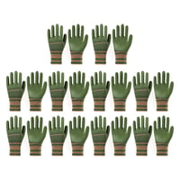 Puncture-Resistant & Waterproof Gloves