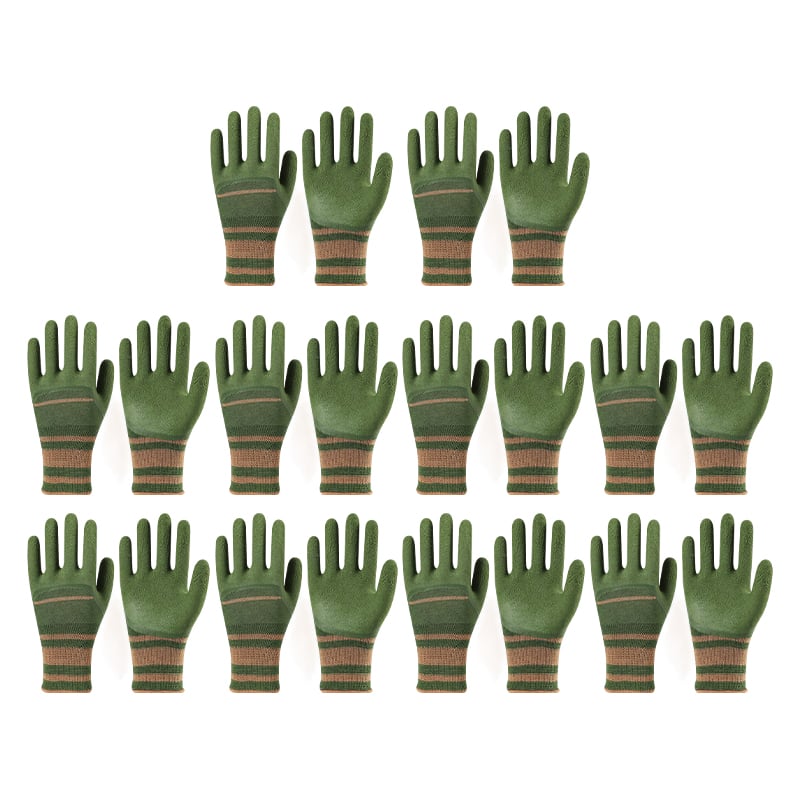 Puncture-Resistant & Waterproof Gloves