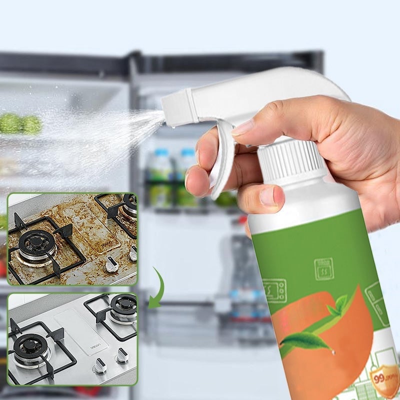 Electrolyzed Ion Kitchen Cleaner Spray