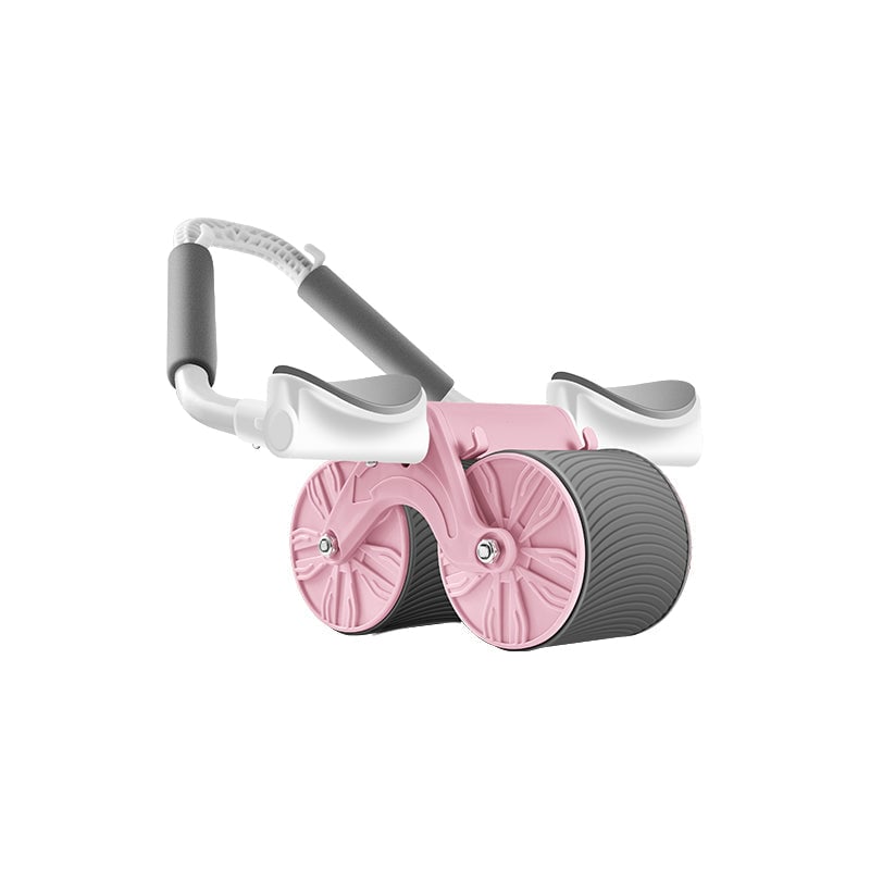 Plank Ab Roller Wheel for Core Trainer