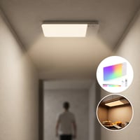 Kexon™ Rechargeable LED Motion Sensor Ceiling Light