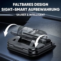 Auto-Handyhalter mit starkem Saugnapf
