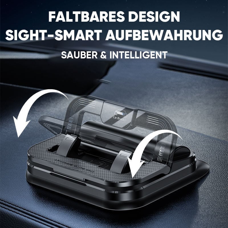 Auto-Handyhalter mit starkem Saugnapf