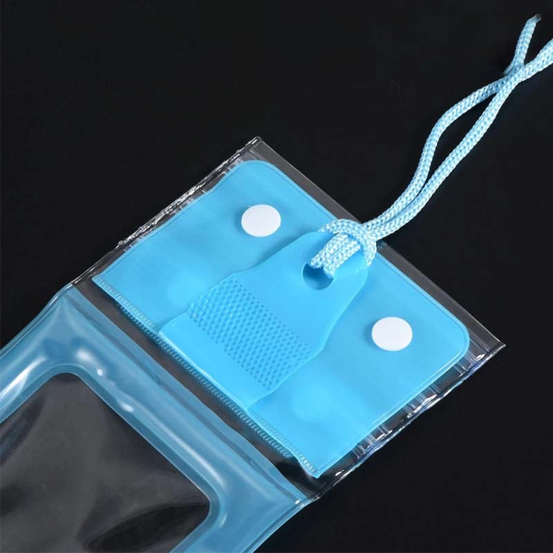 📱🌊Wasserdichte Handytasche