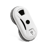 Automatic Smart Window Cleaning Robot