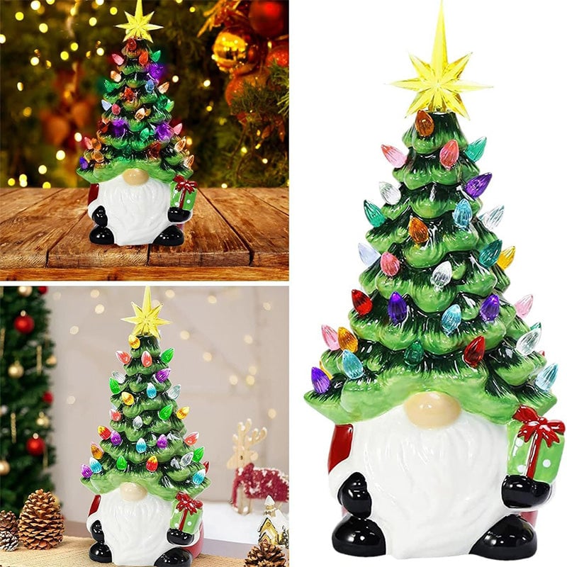 Santa-Weihnachten
