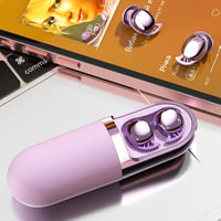 Wireless Invisible Bluetooth Sleep Headphones