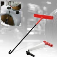 Tire Valve Stem Installation Tool