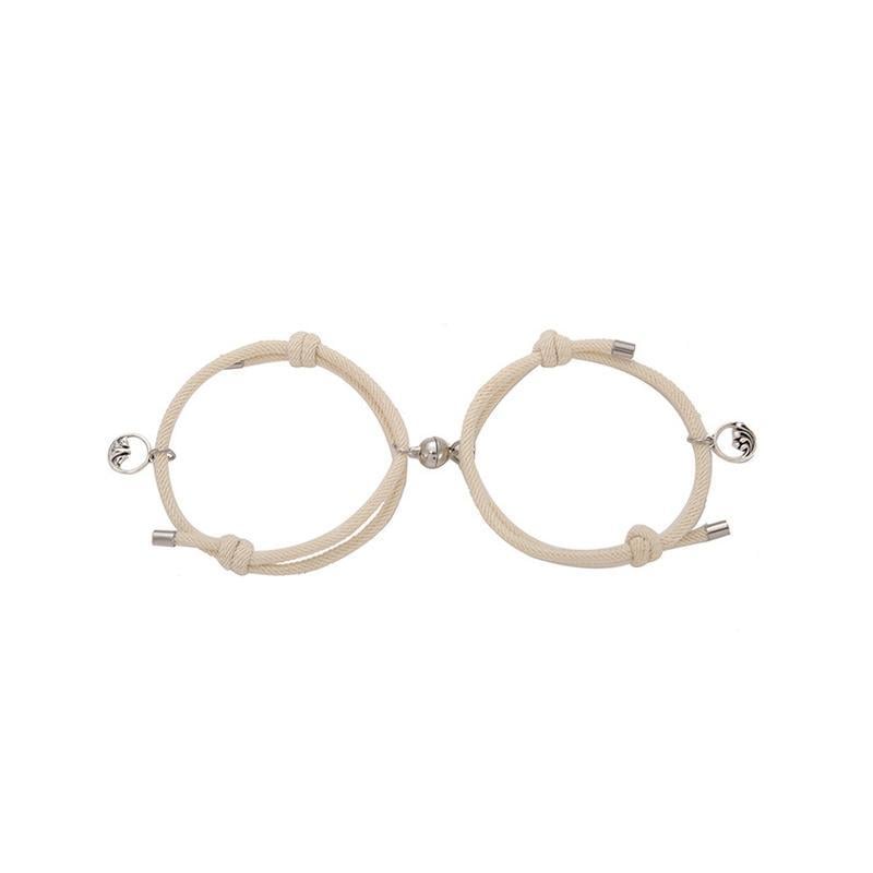 Trekke par armbånd