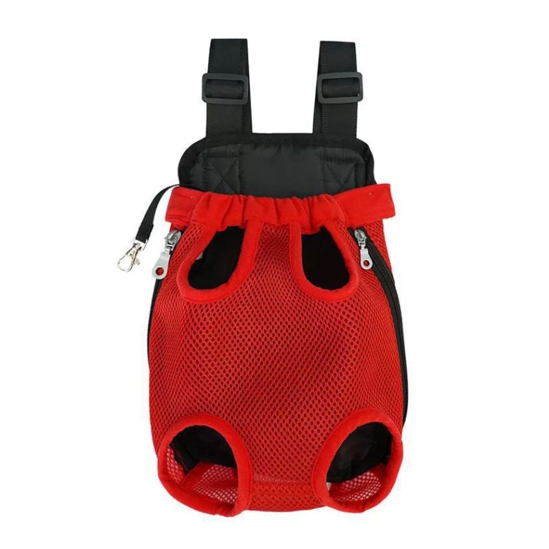 Haustier-Reise-Bein-Rucksack