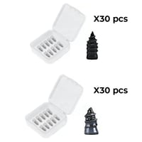 New Auto Tire Repair Nail