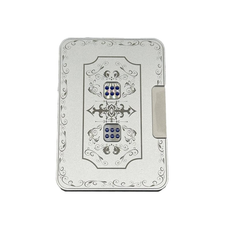 Creative Mechanical Dice