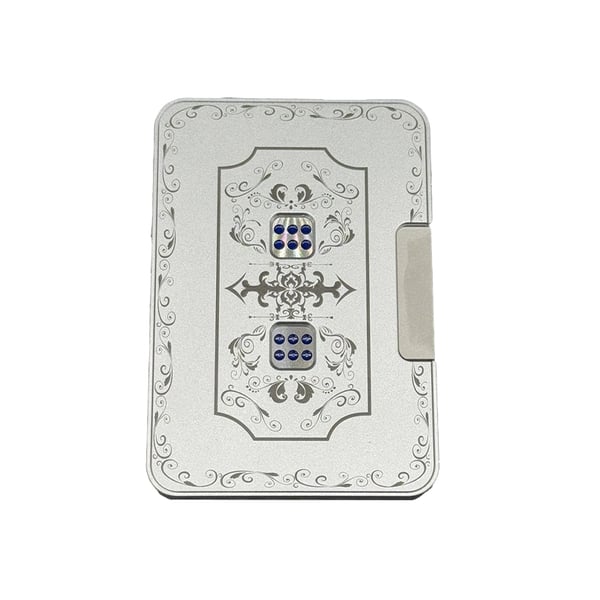 Creative Mechanical Dice