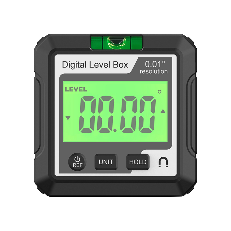Magnetic Digital Inclinometer