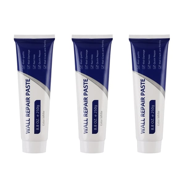 Household Waterproof Wall Repair Paste
