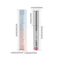 Peel Off Lip Liner