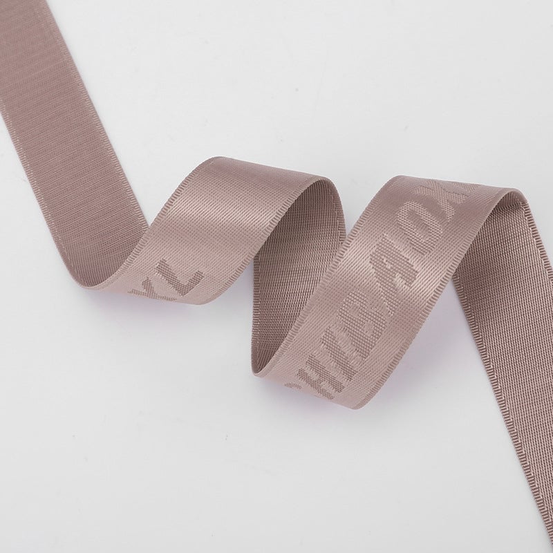 Simple Fashionable Nylon Shoulder Bag