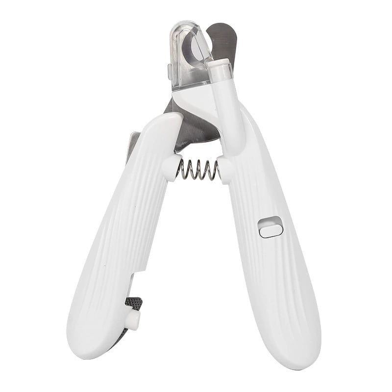LED Light Pet Nail Clipper