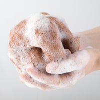Afrikansk eksfolieringsnet