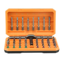 24-in-1-Magnetschraubendreher-Set