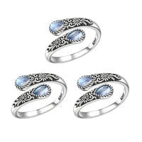 Daisy Pattern Ring