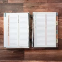 2025 Reading Tracker