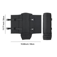 Protective Leg Sleeves