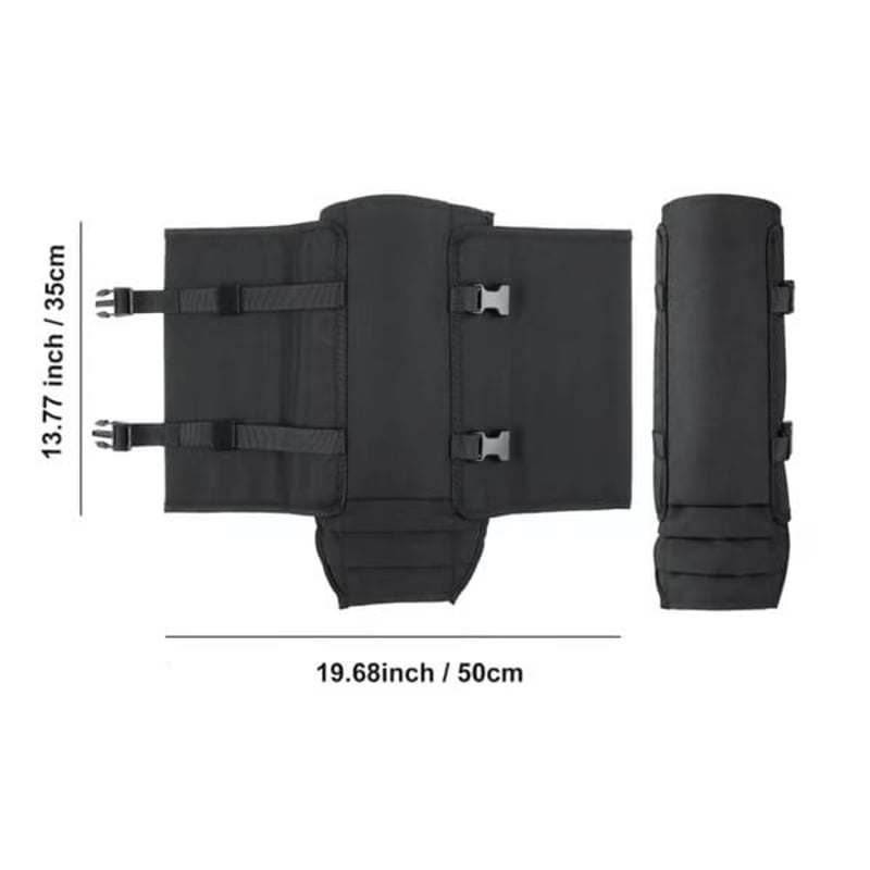 Protective Leg Sleeves